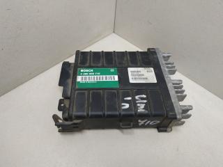 блок управления двигателем Volkswagen Passat B2 1988, 1.8 л., бензин, BOSCH, 0280000710
