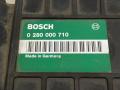 блок управления двигателем Volkswagen Passat B2 1988, 1.8 л., бензин, BOSCH, 0280000710 - фото №3