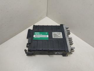 блок управления двигателем Volkswagen Passat B2 1988, 1.8 л., бензин, BOSCH, 0280000710
