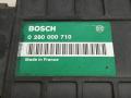 блок управления двигателем Volkswagen Passat B2 1988, 1.8 л., бензин, BOSCH, 0280000710 - фото №3