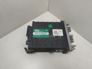 блок управления двигателем Volkswagen Passat B2 1988, 1.8 л., бензин, BOSCH, 0280000710