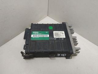 блок управления двигателем Fiat Uno 1 поколение 1994, 1.1 л., бензин, BOSCH, 0280000710