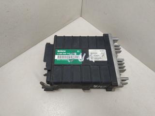 блок управления двигателем Volkswagen Passat B2 1987, 1.8 л., бензин, BOSCH, 0280000710