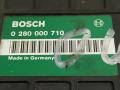 блок управления двигателем Volkswagen Passat B2 1987, 1.8 л., бензин, BOSCH, 0280000710 - фото №3