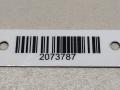блок управления двигателем Volkswagen Passat B2 1987, 1.8 л., бензин, BOSCH, 0280000710 - фото №5
