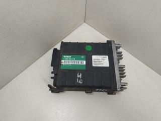 блок управления двигателем Volkswagen Passat B2 1988, 1.8 л., бензин, BOSCH, 0280000710