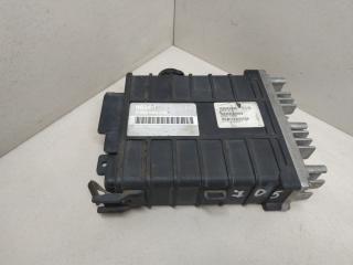 блок управления двигателем Citroen ZX 1 поколение 1995, 1.9 л., дизель, BOSCH, 0280000705