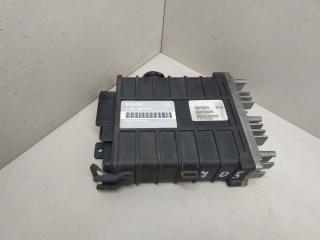блок управления двигателем Citroen ZX 1 поколение 1995, 1.9 л., дизель, BOSCH, 0280000705