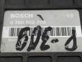 блок управления двигателем Peugeot 205 1 поколение 1995, 1.4 л., бензин, BOSCH, 0280000705 - фото №3