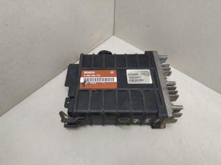 блок управления двигателем Peugeot 106 1 поколение 1995, 1.1 л., бензин, BOSCH, 0280000751