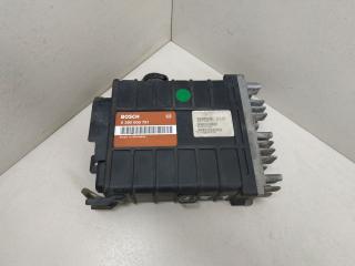 блок управления двигателем Citroen AX 1 поколение 1995, 1.1 л., бензин, BOSCH, 0280000751