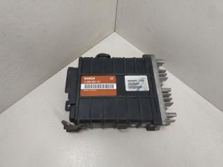 блок управления двигателем Peugeot 106 1 поколение 1995, 1.1 л., бензин, BOSCH, 0280000751
