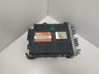 блок управления двигателем Peugeot 106 1 поколение 1995, 1.1 л., бензин, BOSCH, 0280000751