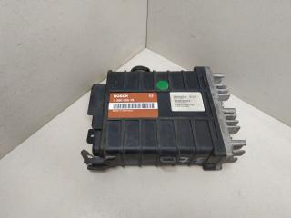 блок управления двигателем Peugeot 106 1 поколение 1995, 1.1 л., бензин, BOSCH, 0280000751