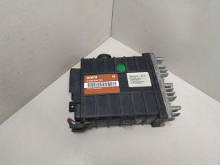 блок управления двигателем Citroen AX 1 поколение 1995, 1.1 л., бензин, BOSCH, 0280000751