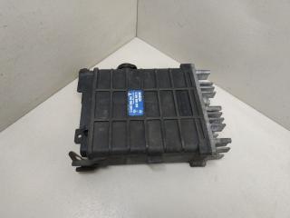 блок управления двигателем Audi 80 8A/B3 1989, 2.3 л., бензин, BOSCH, 443906264C, 0280800252