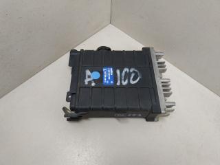 блок управления двигателем Audi 80 8A/B3 1989, 2.3 л., бензин, BOSCH, 443906264C, 0280800252