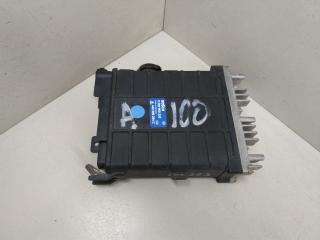 блок управления двигателем Audi 90 89/B3 1989, 2.3 л., бензин, BOSCH, 443906264C, 0280800252