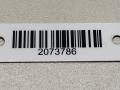 блок управления двигателем Audi 90 89/B3 1989, 2.3 л., бензин, BOSCH, 443906264C, 0280800252 - фото №5