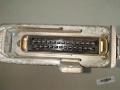 блок управления двигателем Audi 80 B3 1990, 1.8 л., бензин, BOSCH, 893907383, 0285007040, PIERBURG, 7.18167.59 - фото №2