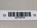 блок управления двигателем Audi 80 B3 1990, 1.8 л., бензин, BOSCH, 893907383, 0285007040, PIERBURG, 7.18167.59 - фото №6