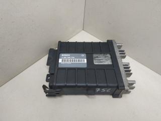блок управления двигателем Fiat Tempra 1 поколение 1993, 1.4 л., бензин, BOSCH, 0280000756