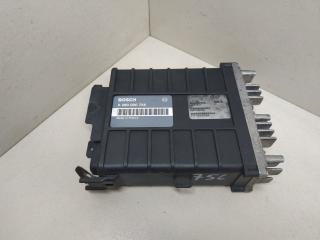 блок управления двигателем Fiat Tipo 1 поколение 1993, 1.4 л., бензин, BOSCH, 0280000756