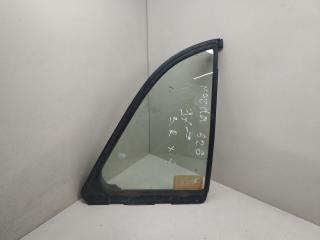 форточка задняя правая Mazda 626 GF 1998, хетчбэк 5 дв.