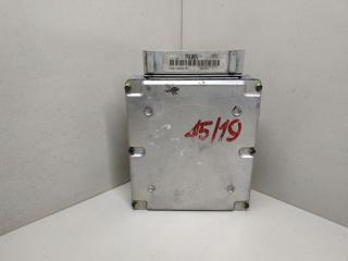 блок управления двигателем Ford Fiesta 3 поколение 1995, 1.6 л., бензин, 98AB-12A650-PB, PAWN