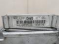 блок управления двигателем Ford Focus 1 поколение 1998, 1.8 л., бензин, 98AB-12A650-CFH, OHMS - фото №3