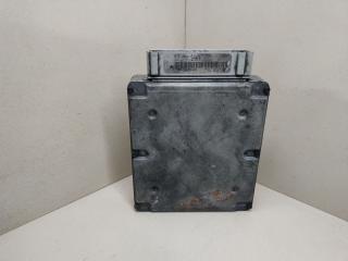 блок управления двигателем Ford Fiesta 4 поколение 1998, 1.3 л., бензин, XS6F-12A650-AKB, SHAY