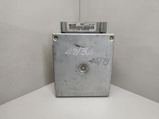 блок управления двигателем Ford Escort 5 поколение 1991, 1.4 л., бензин, 91BB-12A650-HA, 1AHA