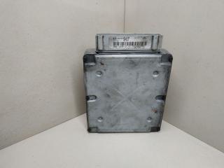 блок управления двигателем Ford Fiesta 4 поколение 1998, 1.6 л., бензин, 98AB-12A650-CWC, SHUT