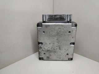 блок управления двигателем Ford Fiesta 3 поколение 1992, 1.3 л., бензин, 92AB-12A650-EA, 2AEA