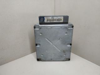блок управления двигателем Ford Maverick 2 поколение TM1 2002, 2.0 л., бензин, YF20-18881-B, WFE2