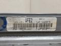 блок управления двигателем Ford Maverick 2 поколение TM1 2002, 2.0 л., бензин, YF20-18881-B, WFE2 - фото №3