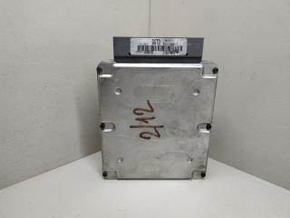 блок управления двигателем Ford Mondeo 3 поколение 2003, 2.0 л., бензин, F7FF-12A650-DD, GGT3