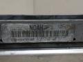блок управления двигателем Ford Mondeo 2 поколение 1997, 1.8 л., дизель, 97BB-12A650-ABB, NOAH - фото №3