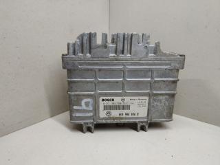 блок управления двигателем SEAT Cordoba 1 поколение 1996, 1.4 л., бензин, BOSCH, 6K0906026B, 0261203750751