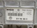 блок управления двигателем SEAT Ibiza 2 поколение 1996, 1.4 л., бензин, BOSCH, 6K0906026B, 0261203750751 - фото №3