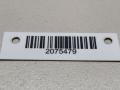 блок управления двигателем SEAT Ibiza 2 поколение 1996, 1.4 л., бензин, BOSCH, 6K0906026B, 0261203750751 - фото №5