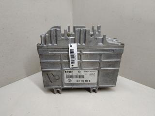 блок управления двигателем SEAT Cordoba 1 поколение 1996, 1.4 л., бензин, BOSCH, 6K0906026B, 0261203750751