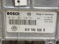 блок управления двигателем SEAT Cordoba 1 поколение 1996, 1.4 л., бензин, BOSCH, 6K0906026B, 0261203750751 - фото №3