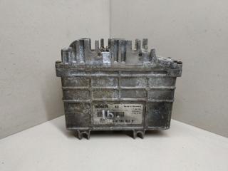 блок управления двигателем SEAT Ibiza 2 поколение 1996, 1.4 л., бензин, BOSCH, 6K0906026B, 0261203750751