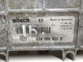 блок управления двигателем SEAT Ibiza 2 поколение 1996, 1.4 л., бензин, BOSCH, 6K0906026B, 0261203750751 - фото №3