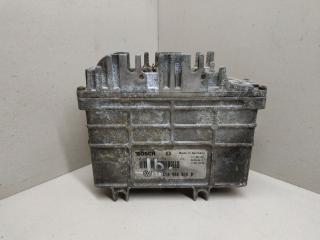 блок управления двигателем SEAT Cordoba 1 поколение 1996, 1.4 л., бензин, BOSCH, 6K0906026B, 0261203750751