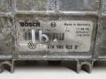 блок управления двигателем SEAT Cordoba 1 поколение 1996, 1.4 л., бензин, BOSCH, 6K0906026B, 0261203750751 - фото №3