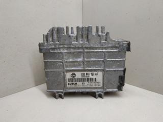 блок управления двигателем Volkswagen Lupo 6X 1999, 1.0 л., бензин, BOSCH, 030906027AH, 0261204823