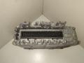 блок управления двигателем Volkswagen Golf 3 поколение 1997, 1.4 л., бензин, BOSCH, 030906027AH, 0261204823 - фото №2
