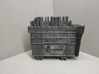 блок управления двигателем SEAT Arosa 6H 1998, 1.0 л., бензин, BOSCH, 030906027AH, 0261204823